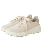 【プラスダイアナ/plus diana】の【軽量】ビジュー付きリボンスニーカー 人気、トレンドファッション・服の通販 founy(ファニー) ファッション Fashion レディースファッション Fashion for Women 軽量 Lightweight, Ultra Light シューズ Shoes, Footwear スニーカー Sneakers, Trainers スマート Smart, Elegant ビジュー Bijou, Jewel-like Accent フェミニン Feminine, Girly フラット Flat, Flat Shoes ラバー Rubber, Rubber Sole リボン Ribbon, Bow 再入荷 Restock / Back in Stock 新作・新入荷 New Arrivals / New In thumbnail ベージュ人工スムース|ID: prp329100004831167 ipo3291000000035173763