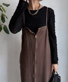 【ドゥドゥ/DouDou】の【完売カラー再追加!】リンクルフラワーシャーリングプルオーバー 人気、トレンドファッション・服の通販 founy(ファニー) ファッション Fashion レディースファッション Fashion for Women トップス・カットソー Cut & Sew Tops カジュアルプルオーバー・ニットトップス Pullovers & Knit Tops / Casual Pullovers インナー Innerwear ジャケット Jacket, Outerwear スマート Smart, Elegant 雑誌 Magazine, Fashion Magazine レース Lace, Lace Fabric A/W・秋冬 Autumn/Winter 冬 Winter / This Winter 再入荷 Restock / Back in Stock エレガント 上品 Elegant 2025年 2025 2025-2026秋冬・A/W Autumn/Winter 2025–26 AW25–26 thumbnail ブラック|ID: prp329100004831179 ipo3291000000035173979