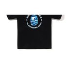 【ア ベイシング エイプ/A BATHING APE】のABC CAMO BUSY WORKS STA TEE M 人気、トレンドファッション・服の通販 founy(ファニー) ファッション Fashion レディースファッション Fashion for Women ショート Short, Short Length スリーブ Sleeve, Long Sleeve / Short Sleeve デニム Denim, Jeans Material フロント Front, Front Design プリント Print, Printed Pattern ラバー Rubber, Rubber Sole thumbnail BKxBL|ID: prp329100004831180 ipo3291000000035174012