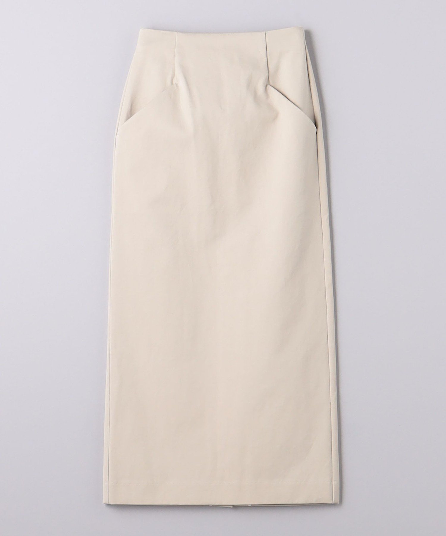 【ユナイテッドアローズ/UNITED ARROWS】のCINOH マキシ タイトスカート 人気、トレンドファッション・服の通販 founy(ファニー) 　ファッション　Fashion　レディースファッション　Fashion for Women　スカート　Skirts　ヴィンテージ　Vintage Style　春　Spring　カットソー　Cut and Sewn Top　コレクション　Collection, Seasonal Line　シアー　Sheer, See-Through　シェイプ　Shape, Slim Fit　スリット　Slit, Slit Detail　センター　Center, Center Line　タイトスカート　Pencil Skirt, Tight Skirt　フラット　Flat, Flat Shoes　マキシ　Maxi, Full Length　A/W・秋冬　Autumn/Winter　S/S・春夏　SS, Spring/Summer, Warm Season　アウトレット　Outlet / Clearance　夏　Summer　 other-1|ID: prp329100004831182 ipo3291000000035174047