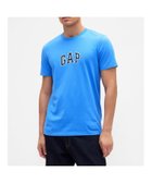 【ギャップ/GAP】のGAPアーチロゴTシャツ(ユニセックス) 人気、トレンドファッション・服の通販 founy(ファニー) ファッション Fashion レディースファッション Fashion for Women トップス・カットソー Cut & Sew Tops シャツ・ブラウス・オフィスカジュアル Elegant Blouses & Button-Ups ロングTシャツ・Tシャツ Longline T-Shirts & Tees ショート Short, Short Length シンプル Simple, Minimal スリーブ Sleeve, Long Sleeve / Short Sleeve ロング Long, Long-Length ワンポイント One Point, Statement Accent thumbnail SUPERSONIC_BLUE_184143|ID: prp329100004831184 ipo3291000000035174069