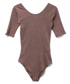 【タトラス コンセプトストア/TATRAS CONCEPT STORE】のBody Suits 人気、トレンドファッション・服の通販 founy(ファニー) ファッション Fashion レディースファッション Fashion for Women スーツ Business Suits & Workwear シンプル Simple, Minimal スーツ Suit, Formalwear ボトム Bottoms, Lower Wear thumbnail TAUPE|ID: prp329100004831201 ipo3291000000035174378