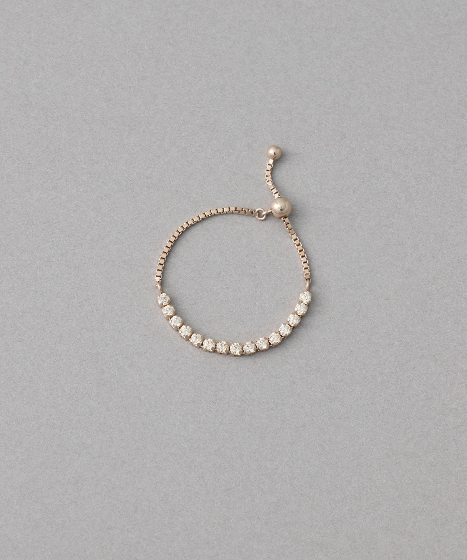 【エテ/ete】のラインストーン チェーンリング 人気、トレンドファッション・服の通販 founy(ファニー) 　ファッション　Fashion　レディースファッション　Fashion for Women　コレクション　Collection, Seasonal Line　シルバー　Silver, Metallic Silver　スタイリッシュ　Stylish, Fashionable　ストーン　Stone, Gem-Like　チェーン　Chain, Chain Strap　ビジュー　Bijou, Jewel-like Accent　リュクス　Luxury, Elegant, High-End, Chic　 other-1|ID: prp329100004831276 ipo3291000000035175539