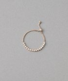 【エテ/ete】のラインストーン チェーンリング 人気、トレンドファッション・服の通販 founy(ファニー) ファッション Fashion レディースファッション Fashion for Women コレクション Collection, Seasonal Line シルバー Silver, Metallic Silver スタイリッシュ Stylish, Fashionable ストーン Stone, Gem-Like チェーン Chain, Chain Strap ビジュー Bijou, Jewel-like Accent リュクス Luxury, Elegant, High-End, Chic thumbnail B|ID: prp329100004831276 ipo3291000000035175541