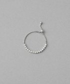 【エテ/ete】のラインストーン チェーンリング 人気、トレンドファッション・服の通販 founy(ファニー) ファッション Fashion レディースファッション Fashion for Women コレクション Collection, Seasonal Line シルバー Silver, Metallic Silver スタイリッシュ Stylish, Fashionable ストーン Stone, Gem-Like チェーン Chain, Chain Strap ビジュー Bijou, Jewel-like Accent リュクス Luxury, Elegant, High-End, Chic thumbnail A|ID: prp329100004831276 ipo3291000000035175542