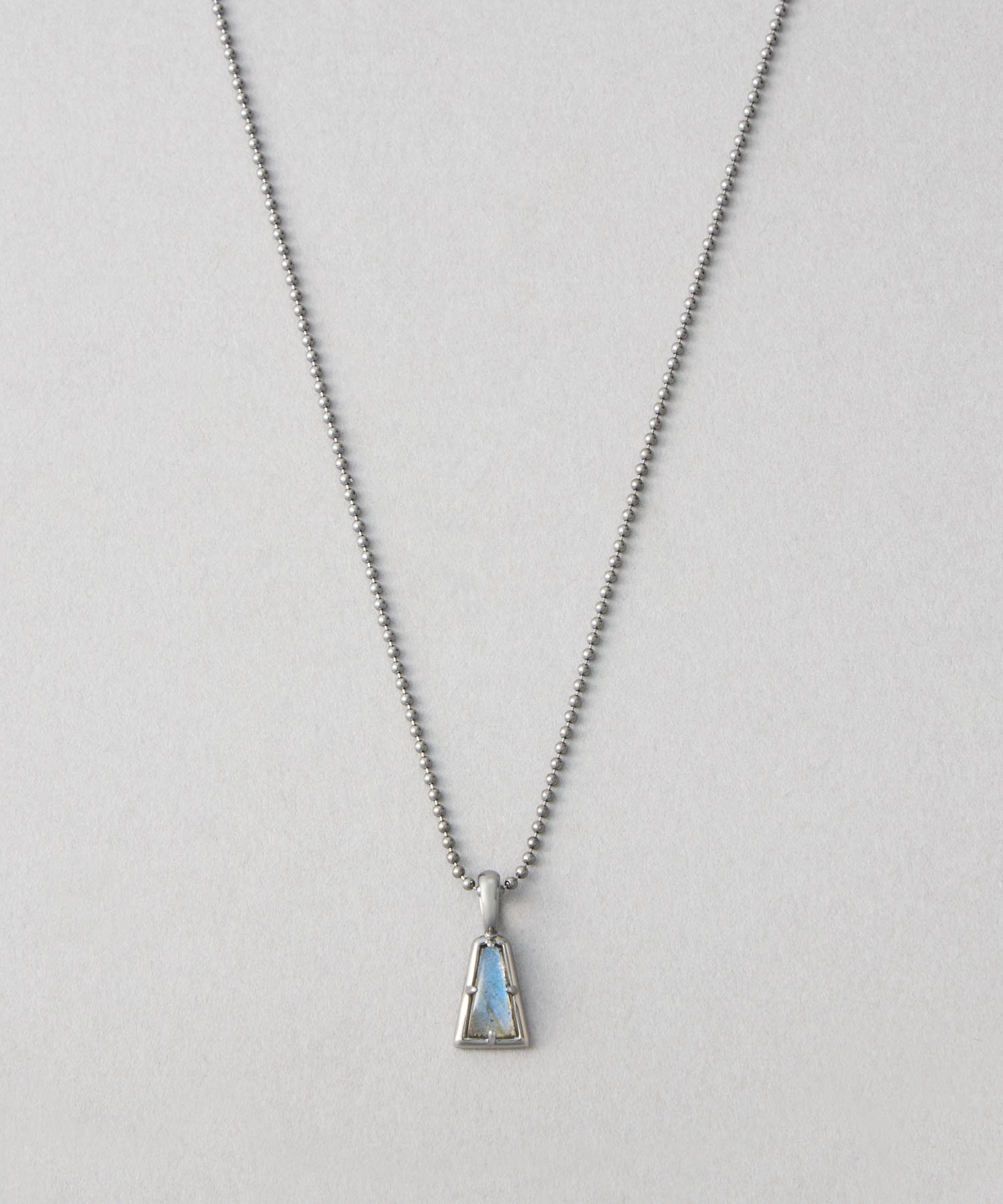 【ジュエッテ/Jouete】のスペシャル ネックレス ラブラドーライト 人気、トレンドファッション・服の通販 founy(ファニー) ファッション Fashion レディースファッション Fashion for Women ジュエリー Jewelry ネックレス Necklaces & Pendants コレクション Collection, Seasonal Line シンプル Simple, Minimal スペシャル Special, Limited Edition チェーン Chain, Chain Strap デコルテ Décolleté, Neckline トライアングル Triangle, Triangular Shape ネックレス Necklace, Pendant Necklace モチーフ Motif, Design Theme other-1|ID: prp329100004831278 ipo3291000000035175548