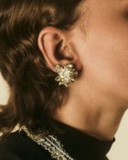 【エイチオーヴィー/H O V】のIRIS 47/sunlit earring/サンリット イヤリング 人気、トレンドファッション・服の通販 founy(ファニー) ファッション Fashion レディースファッション Fashion for Women ジュエリー Jewelry ファッションリング Fashion Rings イヤリング・フープ・ドロップタイプ Hoop, Drop & Clip Earrings イヤリング Earrings エレガント 上品 Elegant ガラス Glass, Glassware クール Cool, Chic シルバー Silver, Metallic Silver ジュエリー Jewelry, Accessories モチーフ Motif, Design Theme 日本製 Made In Japan thumbnail silver|ID: prp329100004831283 ipo3291000000035175569