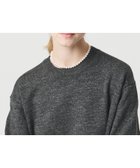 【ユナイテッドアローズ/UNITED ARROWS】の【別注】 Haute Joaillerie AKIO MORI 淡水パール ネックレス 人気、トレンドファッション・服の通販 founy(ファニー) ファッション Fashion レディースファッション Fashion for Women ジュエリー Jewelry ネックレス Necklaces & Pendants ジュエリー Jewelry, Accessories スウェット / スエット Sweatshirt, Sweatwear ネックレス Necklace, Pendant Necklace パール Pearl, Pearl Accent 別注 Limited Edition, Custom Order モチーフ Motif, Design Theme おすすめ Recommended / Our Picks エレガント 上品 Elegant thumbnail OFF WHITE|ID: prp329100004831284 ipo3291000000035175581