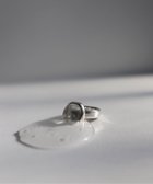 【テン/TEN】のグラストウリング SV 人気、トレンドファッション・服の通販 founy(ファニー) ファッション Fashion レディースファッション Fashion for Women ガラス Glass, Glassware thumbnail SILVER|ID: prp329100004831290 ipo3291000000035175602