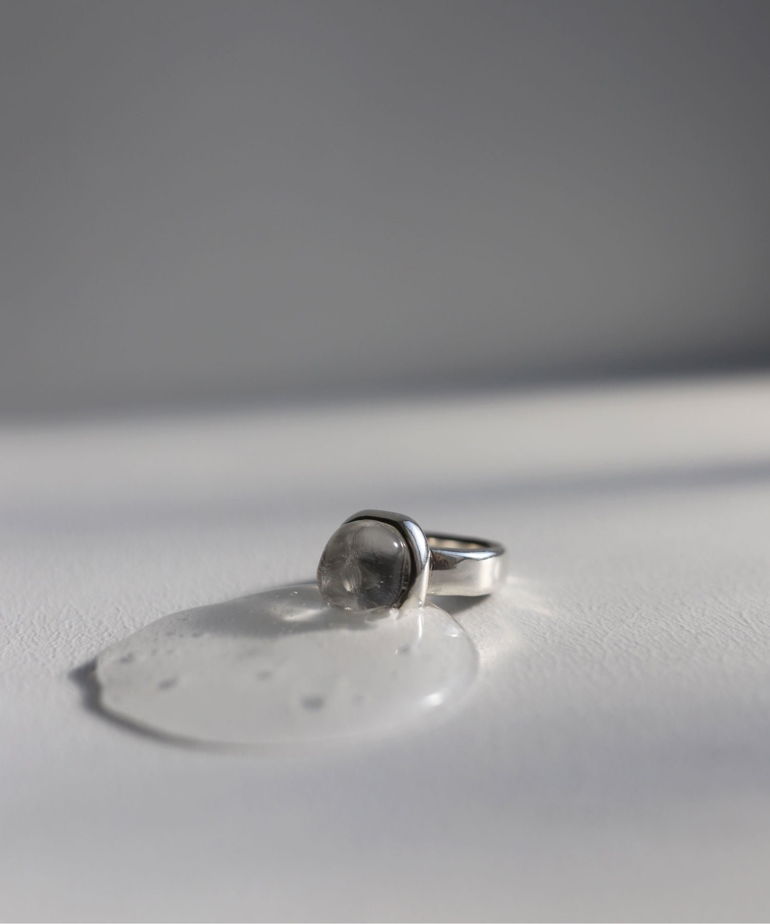 【テン/TEN】のグラストウリング SV インテリア・キッズ・メンズ・レディースファッション・服の通販 founy(ファニー) 　ファッション　Fashion　レディースファッション　Fashion for Women　ガラス　Glass, Glassware　SILVER|ID: prp329100004831290 ipo3291000000035175602