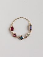 【キュイキュイ/cui-cui】のK10YG 人気、トレンドファッション・服の通販 founy(ファニー) ファッション Fashion レディースファッション Fashion for Women ギフト プレゼント Gift / Present クリスマス X'mas Christmas / X'mas ジュエリー Jewelry, Accessories チェーン Chain, Chain Strap ロンドン London Style, British Inspired thumbnail マルチ|ID: prp329100004831291 ipo3291000000035175605