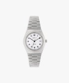 【アニエスベー ファム/agnes b. FEMME】のLM01 WATCH FCSJ706 時計 CINEMA LIMITED EDITION 人気、トレンドファッション・服の通販 founy(ファニー) ファッション Fashion レディースファッション Fashion for Women 時計 Watch, Wristwatch フランス France, French おすすめ Recommended / Our Picks ギフト プレゼント Gift / Present thumbnail ホワイト|ID: prp329100004831310 ipo3291000000035175734