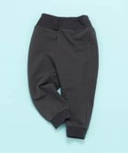 【エフオー オンラインストア/F.O.Online Store / KIDS】のDAISUKIサルエルパンツ 9分丈 人気、トレンドファッション・服の通販 founy(ファニー) ファッション Fashion キッズファッション Fashion for Kids ボトムス Bottoms おすすめ Recommended / Our Picks 人気 Popular, Best Seller thumbnail ブラック|ID: prp329100004831313 ipo3291000000035175752