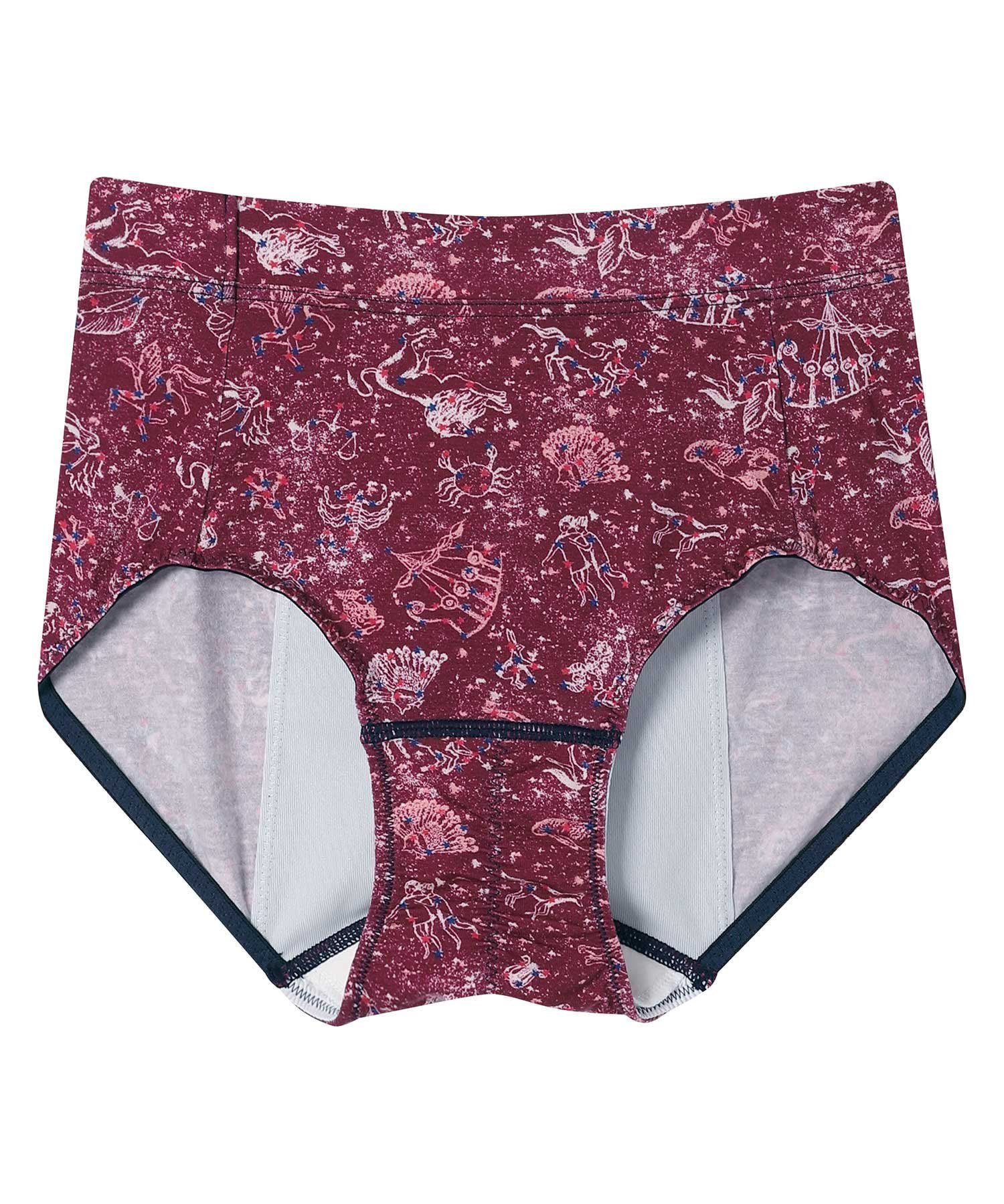 【ウンナナクール/une nana cool】のMADEWITHLIBERTYFABRICナイト用サニタリーショーツ インテリア・キッズ・メンズ・レディースファッション・服の通販 founy(ファニー) ファッション Fashion レディースファッション Fashion for Women ギャザー Gathered, Ruffled フィット Fit, Slim Fit プリント Print, Printed Pattern おすすめ Recommended / Our Picks エンジ|ID: prp329100004831316 ipo3291000000035175771