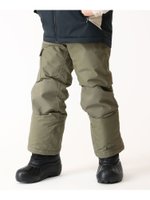 【コロンビア/Columbia / KIDS】のColumbia/ 【KIDS】バガブーIIIパンツ /コロンビア 人気、トレンドファッション・服の通販 founy(ファニー) ファッション Fashion キッズファッション Fashion for Kids ボトムス Bottoms インナー Innerwear ハンド Hand, Handmade フィット Fit, Slim Fit フラップ Flap, Flap Pocket ポケット Pocket, Pocket Detail |ID:prp329100004831317