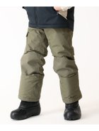【コロンビア/Columbia / KIDS】のColumbia/ 【KIDS】バガブーIIIパンツ /コロンビア 人気、トレンドファッション・服の通販 founy(ファニー) ファッション Fashion キッズファッション Fashion for Kids ボトムス Bottoms インナー Innerwear ハンド Hand, Handmade フィット Fit, Slim Fit フラップ Flap, Flap Pocket ポケット Pocket, Pocket Detail thumbnail グリーン[006001]|ID: prp329100004831317 ipo3291000000035175775
