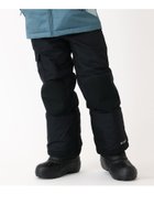 【コロンビア/Columbia / KIDS】のColumbia/ 【KIDS】バガブーIIIパンツ /コロンビア 人気、トレンドファッション・服の通販 founy(ファニー) ファッション Fashion キッズファッション Fashion for Kids ボトムス Bottoms インナー Innerwear ハンド Hand, Handmade フィット Fit, Slim Fit フラップ Flap, Flap Pocket ポケット Pocket, Pocket Detail thumbnail ブラック[002001]|ID: prp329100004831317 ipo3291000000035175777