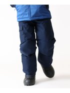 【コロンビア/Columbia / KIDS】のColumbia/ 【KIDS】バガブーIIIパンツ /コロンビア 人気、トレンドファッション・服の通販 founy(ファニー) ファッション Fashion キッズファッション Fashion for Kids ボトムス Bottoms インナー Innerwear ハンド Hand, Handmade フィット Fit, Slim Fit フラップ Flap, Flap Pocket ポケット Pocket, Pocket Detail thumbnail ネイビー[007011]|ID: prp329100004831317 ipo3291000000035175779