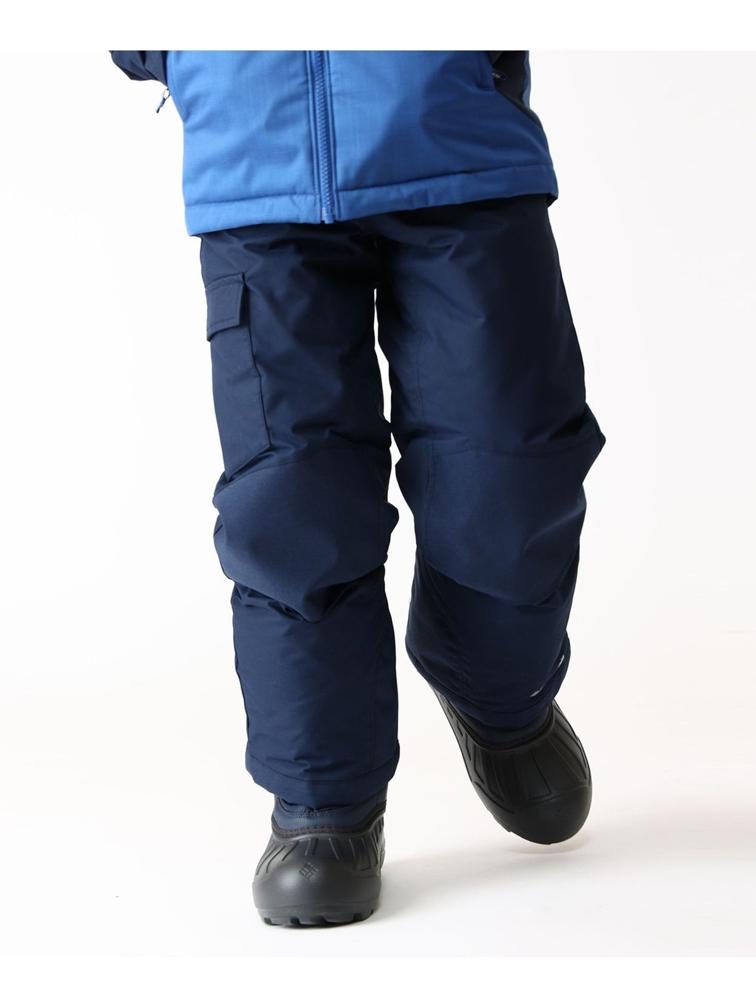【コロンビア/Columbia / KIDS】のColumbia/ 【KIDS】バガブーIIIパンツ /コロンビア インテリア・キッズ・メンズ・レディースファッション・服の通販 founy(ファニー) 　ファッション　Fashion　キッズファッション　Fashion for Kids　ボトムス　Bottoms　インナー　Innerwear　ハンド　Hand, Handmade　フィット　Fit, Slim Fit　フラップ　Flap, Flap Pocket　ポケット　Pocket, Pocket Detail　ネイビー[007011]|ID: prp329100004831317 ipo3291000000035175779