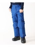 【コロンビア/Columbia / KIDS】のColumbia/ 【KIDS】バガブーIIIパンツ /コロンビア 人気、トレンドファッション・服の通販 founy(ファニー) ファッション Fashion キッズファッション Fashion for Kids ボトムス Bottoms インナー Innerwear ハンド Hand, Handmade フィット Fit, Slim Fit フラップ Flap, Flap Pocket ポケット Pocket, Pocket Detail thumbnail ブルー系その他[007999]|ID: prp329100004831317 ipo3291000000035175780