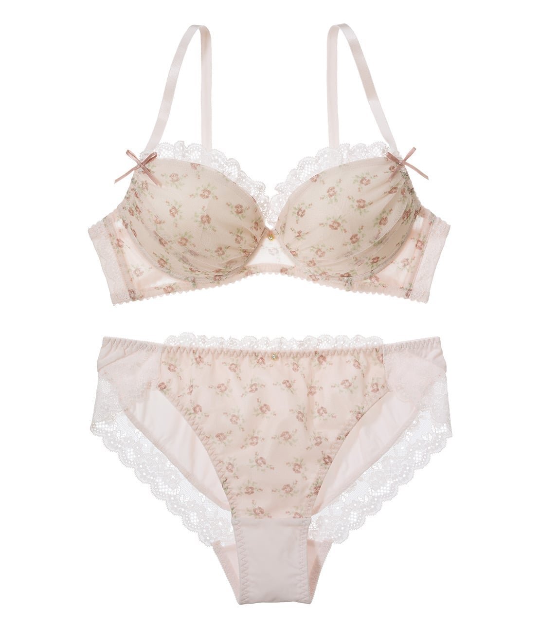 【ピーチジョン/PEACH JOHN】の【ノンワイヤー】ほど良いボリューム感.谷間メイクレースノンワイヤーブラセット インテリア・キッズ・メンズ・レディースファッション・服の通販 founy(ファニー) ファッション Fashion レディースファッション Fashion for Women ギャザー Gathered, Ruffled ショーツ Shorts, Short Pants ストレッチ Stretch, Stretchy Fabric センター Center, Center Line フェミニン Feminine, Girly フロント Front, Front Design ブラジャー Bra, Lingerie ボトム Bottoms, Lower Wear ラップ Wrap, Wrap Design ランジェリー Lingerie, Intimate Wear レギュラー Regular, Standard Fit レース Lace, Lace Fabric ワイヤー Wire, Wired Bra おすすめ Recommended / Our Picks ピンク|ID: prp329100004831325 ipo3291000000035175884