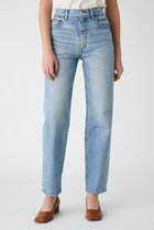 【マウジー/moussy】のPLAIN JEANS STRAIGHT 人気、トレンドファッション・服の通販 founy(ファニー) ファッション Fashion レディースファッション Fashion for Women アクセサリー Fashion Accessories ジーンズ Jeans, Denim Pants スキニー Skinny, Slim Fit ストレッチ Stretch, Stretchy Fabric デニム Denim, Jeans Material ビンテージ Vintage, Retro Style プレーン Plain, Simple 日本製 Made In Japan 無地 Plain, Solid Color thumbnail L/BLU1|ID: prp329100004831329 ipo3291000000035175932