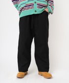 【アールエヌエー/RNA】のR4301 BIG5ポケット 人気、トレンドファッション・服の通販 founy(ファニー) ファッション Fashion レディースファッション Fashion for Women イレギュラー Irregular Design ジーンズ Jeans, Denim Pants スタンダード Standard, Basic デニム Denim, Jeans Material パターン Pattern, Design Print ビンテージ Vintage, Retro Style ブラウジング Blouson Silhouette, Cinched Waist ポケット Pocket, Pocket Detail thumbnail ブラック|ID: prp329100004831332 ipo3291000000035175965