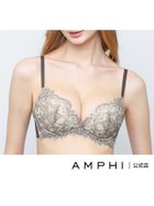 【アンフィ/AMPHI】のAMPHI ノンワイヤーブラ BRAGENIC ブラジェニック 脇高細見えタイプ 人気、トレンドファッション・服の通販 founy(ファニー) ファッション Fashion レディースファッション Fashion for Women イエロー Yellow ストーン Stone, Gem-Like チャーム Charm, Pendant フィット Fit, Slim Fit ブラジャー Bra, Lingerie レース Lace, Lace Fabric ロマンティック Romantic, Feminine Style ワイヤー Wire, Wired Bra thumbnail GY|ID: prp329100004831336 ipo3291000000035176015