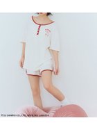 【スナイデル ホーム/SNIDEL HOME】の【MY MELODY】セットアップ 人気、トレンドファッション・服の通販 founy(ファニー) ファッション Fashion レディースファッション Fashion for Women セットアップ Matching Sets キャラクター Character, Licensed Characters ギンガム Gingham, Gingham Fabric コレクション Collection, Seasonal Line ショーツ Shorts, Short Pants ショート Short, Short Length シンプル Simple, Minimal スポーティ Sporty, Casual Athletic スマート Smart, Elegant セットアップ Set-Up, Coordinated Outfit チェック Check, Plaid, Tartan トレンド Trend, Trending Now ベビー Baby, Babywear ポケット Pocket, Pocket Detail モチーフ Motif, Design Theme ランニング Running, Running Wear, Activewear, Jogging おすすめ Recommended / Our Picks お家時間・ステイホーム Stay Home / At Home 夏 Summer ギフト プレゼント Gift / Present thumbnail IVR[003]|ID: prp329100004831338 ipo3291000000035176052