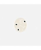 【マリメッコ/marimekko】の【日本限定】Unikko プレート 13cm 人気、トレンドファッション・服の通販 founy(ファニー) ファッション Fashion レディースファッション Fashion for Women おすすめ Recommended / Our Picks プレート Plate, Dish エレガント 上品 Elegant 皿 Plate, Dish thumbnail ライトベージュ×ホワイト|ID: prp329100004831349 ipo3291000000035176151