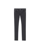 【アーペーセー/A.P.C.】のプチニュースタンダードジーンズ 人気、トレンドファッション・服の通販 founy(ファニー) ファッション Fashion レディースファッション Fashion for Women ストレート Straight, Straight Cut テーパード Tapered, Tapered Pants ポケット Pocket, Pocket Detail 日本製 Made In Japan thumbnail グレー|ID: prp329100004831351 ipo3291000000035176154