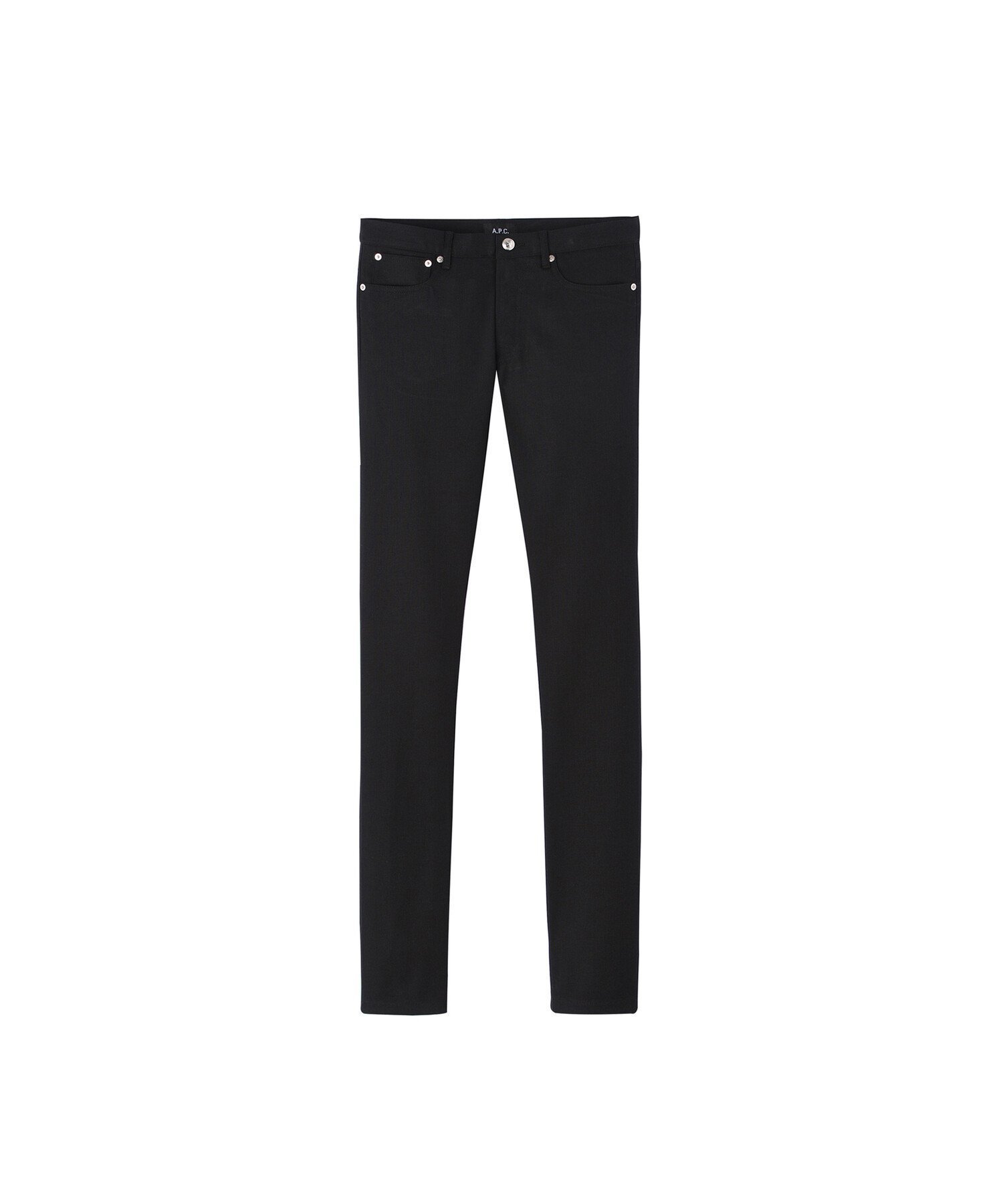 【アーペーセー/A.P.C.】のプチニュースタンダードジーンズ 人気、トレンドファッション・服の通販 founy(ファニー) 　ファッション　Fashion　レディースファッション　Fashion for Women　ストレート　Straight, Straight Cut　テーパード　Tapered, Tapered Pants　ポケット　Pocket, Pocket Detail　日本製　Made In Japan　 other-1|ID: prp329100004831352 ipo3291000000035176158