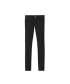 【アーペーセー/A.P.C.】のプチニュースタンダードジーンズ 人気、トレンドファッション・服の通販 founy(ファニー) ファッション Fashion レディースファッション Fashion for Women ストレート Straight, Straight Cut テーパード Tapered, Tapered Pants ポケット Pocket, Pocket Detail 日本製 Made In Japan thumbnail 黒|ID: prp329100004831352 ipo3291000000035176160