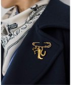 【イエナ/IENA】の《WEB限定/追加 》IENA CHEVAL 3ROW ブローチA 人気、トレンドファッション・服の通販 founy(ファニー) ファッション Fashion レディースファッション Fashion for Women おすすめ Recommended / Our Picks ジャケット Jacket, Outerwear ブローチ Brooch, Pin Brooch モチーフ Motif, Design Theme thumbnail ゴールド|ID: prp329100004831358 ipo3291000000035176212