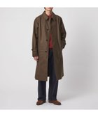 【ユナイテッドアローズ/UNITED ARROWS / MEN】の【別注】 MACKINTOSH ROX BURGH/ロクスバラ ハウンドトゥース トレンチコート 人気、トレンドファッション・服の通販 founy(ファニー) ファッション Fashion メンズファッション Fashion for Men キルティング Quilted, Quilting クラシカル Classical, Vintage-Inspired ジャケット Jacket, Outerwear スリーブ Sleeve, Long Sleeve / Short Sleeve スーツ Suit, Formalwear ハウンドトゥース Houndstooth, Dogtooth Check バランス Balance, Style Balance 別注 Limited Edition, Custom Order モダン Modern, Contemporary おすすめ Recommended / Our Picks thumbnail DK.BROWN|ID: prp329100004831362 ipo3291000000035176224