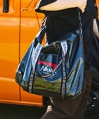 【フリークスストア/FREAK'S STORE】の別注 BIG TOTE BAG ビッグ トートバッグ 人気、トレンドファッション・服の通販 founy(ファニー) ファッション Fashion レディースファッション Fashion for Women バッグ Bags スペシャル Special, Limited Edition ビッグ Big, Oversized ビーチ Beach, Seaside ポケット Pocket, Pocket Detail 別注 Limited Edition, Custom Order 軽量 Lightweight, Ultra Light thumbnail ブラック|ID: prp329100004831365 ipo3291000000035176235