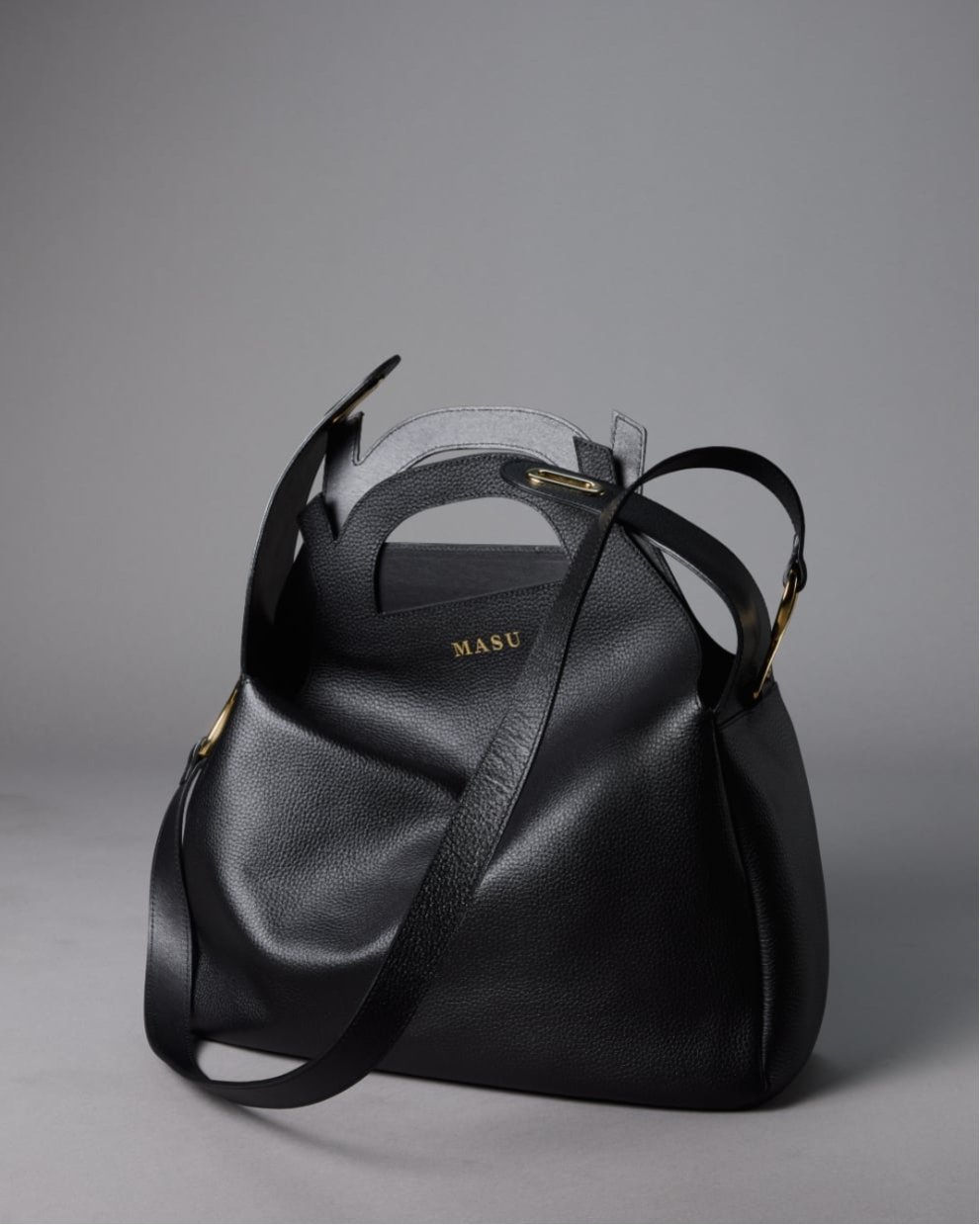 【エムエーエスユー/MASU】のTRUFFE BAG 人気、トレンドファッション・服の通販 founy(ファニー) 　ファッション　Fashion　レディースファッション　Fashion for Women　バッグ　Bags　皿　Plate, Dish　 other-1|ID: prp329100004831367 ipo3291000000035176249