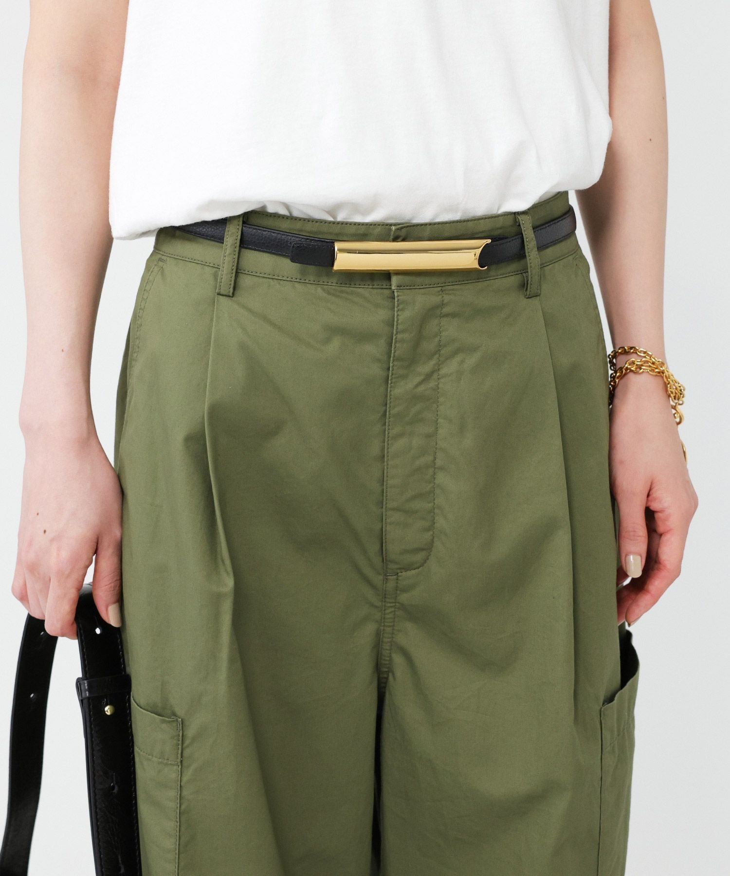 【バビロン/BABYLONE / KIDS】の【ATELIER AMBOISE】リバーシブルベルト 人気、トレンドファッション・服の通販 founy(ファニー) 　ファッション　Fashion　キッズファッション　Fashion for Kids　アクセサリー　Fashion Accessories　シンプル　Simple, Minimal　トレンド　Trend, Trending Now　フランス　France, French　ベーシック　Basic, Essential　リバーシブル　Reversible, Two-Sided　再入荷　Restock / Back in Stock　 other-1|ID: prp329100004831369 ipo3291000000035176256