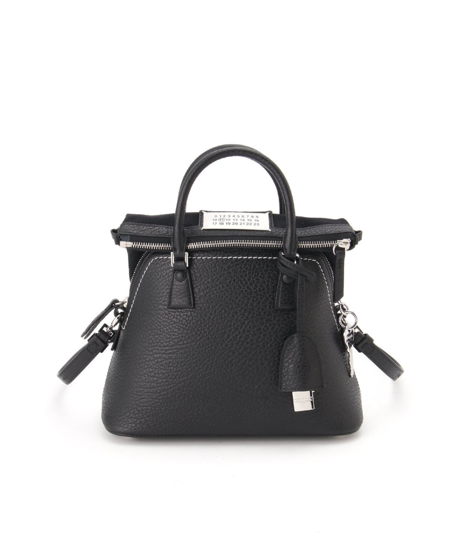 【メゾン マルジェラ/MAISON MARGIELA】の「5AC」 ミニ 人気、トレンドファッション・服の通販 founy(ファニー) 　ファッション　Fashion　レディースファッション　Fashion for Women　ジップ　Zip, Zipper　フォーマル　Formal, Dressy　 other-1|ID: prp329100004831377 ipo3291000000035176308