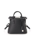 【メゾン マルジェラ/MAISON MARGIELA】の「5AC」 ミニ 人気、トレンドファッション・服の通販 founy(ファニー) ファッション Fashion レディースファッション Fashion for Women ジップ Zip, Zipper フォーマル Formal, Dressy thumbnail Black|ID: prp329100004831377 ipo3291000000035176310