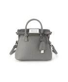 【メゾン マルジェラ/MAISON MARGIELA】の「5AC」 ミニ 人気、トレンドファッション・服の通販 founy(ファニー) ファッション Fashion レディースファッション Fashion for Women ジップ Zip, Zipper フォーマル Formal, Dressy thumbnail Gris Caillou|ID: prp329100004831377 ipo3291000000035176312