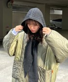 【シーピーシーエム/CPCM】のフード付きニットマフラー 人気、トレンドファッション・服の通販 founy(ファニー) ファッション Fashion レディースファッション Fashion for Women トップス・カットソー Cut & Sew Tops ニット Knit Tops & Sweaters マフラー・スヌード / 冬小物の定番 Scarves & Mufflers アウトドア Outdoor Clothing シンプル Simple, Minimal スウェット / スエット Sweatshirt, Sweatwear スニーカー Sneakers, Trainers デニム Denim, Jeans Material 防寒 Cold Protection, Winter-Ready マフラー Scarf, Muffler 冬 Winter / This Winter thumbnail ブラック|ID: prp329100004831382 ipo3291000000035176382