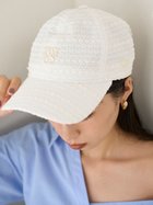 【スナイデル/SNIDEL】のNEW ERA】コラボキャップ 人気、トレンドファッション・服の通販 founy(ファニー) ファッション Fashion レディースファッション Fashion for Women キャップ Cap, Baseball Cap 今季 This Season, Current Season シンプル Simple, Minimal スマート Smart, Elegant センター Center, Center Line ツイード Twill, Twill Weave 人気 Popular, Best Seller フォーマル Formal, Dressy 別注 Limited Edition, Custom Order レース Lace, Lace Fabric A/W・秋冬 Autumn/Winter thumbnail IVR[003]|ID: prp329100004831389 ipo3291000000035176448