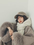 【スナイデル/SNIDEL】のNEW ERA】コラボキャップ 人気、トレンドファッション・服の通販 founy(ファニー) ファッション Fashion レディースファッション Fashion for Women キャップ Cap, Baseball Cap 今季 This Season, Current Season シンプル Simple, Minimal スマート Smart, Elegant センター Center, Center Line ツイード Twill, Twill Weave 人気 Popular, Best Seller フォーマル Formal, Dressy 別注 Limited Edition, Custom Order レース Lace, Lace Fabric A/W・秋冬 Autumn/Winter thumbnail BRW[058]|ID: prp329100004831389 ipo3291000000035176451