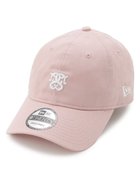 【スナイデル/SNIDEL】のNEW ERA】コラボキャップ 人気、トレンドファッション・服の通販 founy(ファニー) ファッション Fashion レディースファッション Fashion for Women キャップ Cap, Baseball Cap 今季 This Season, Current Season シンプル Simple, Minimal スマート Smart, Elegant センター Center, Center Line ツイード Twill, Twill Weave 人気 Popular, Best Seller フォーマル Formal, Dressy 別注 Limited Edition, Custom Order レース Lace, Lace Fabric A/W・秋冬 Autumn/Winter thumbnail PNK[066]|ID: prp329100004831389 ipo3291000000035176452