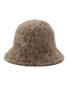 【ファーファー/FURFUR】のロゴ刺繍エコファーバケットハット 人気、トレンドファッション・服の通販 founy(ファニー) ファッション Fashion レディースファッション Fashion for Women シンプル Simple, Minimal スマート Smart, Elegant レオパード Leopard, Animal Print 定番 Standard, Basic Item 無地 Plain, Solid Color thumbnail LEO[935]|ID: prp329100004831391 ipo3291000000035176465