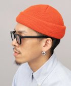 【エーエムエス/A.M.S】のニット帽 ニットキャップ メンズ レディース ロールキャップ ミスターカバー 人気、トレンドファッション・服の通販 founy(ファニー) ファッション Fashion レディースファッション Fashion for Women トップス・カットソー Cut & Sew Tops ニット Knit Tops & Sweaters キャップ Cap, Baseball Cap 抗菌 Antibacterial, Bacteria-Resistant サマー Summer, Summer Style トレンド Trend, Trending Now 定番 Standard, Basic Item メンズ Men's, Menswear ワッフル Waffle, Waffle Knit おすすめ Recommended / Our Picks 日本製 Made In Japan エレガント 上品 Elegant thumbnail オレンジ|ID: prp329100004831393 ipo3291000000035176489