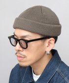 【エーエムエス/A.M.S】のニット帽 ニットキャップ メンズ レディース ロールキャップ ミスターカバー 人気、トレンドファッション・服の通販 founy(ファニー) ファッション Fashion レディースファッション Fashion for Women トップス・カットソー Cut & Sew Tops ニット Knit Tops & Sweaters キャップ Cap, Baseball Cap 抗菌 Antibacterial, Bacteria-Resistant サマー Summer, Summer Style トレンド Trend, Trending Now 定番 Standard, Basic Item メンズ Men's, Menswear ワッフル Waffle, Waffle Knit おすすめ Recommended / Our Picks 日本製 Made In Japan エレガント 上品 Elegant thumbnail グリーン|ID: prp329100004831393 ipo3291000000035176491