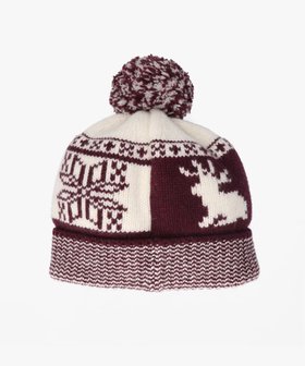 【オーバーライド/OVERRIDE】のarth Jackalope JQ Knit Watch / アース 人気、トレンドファッション・服の通販 founy(ファニー) ファッション Fashion レディースファッション Fashion for Women トップス・カットソー Cut & Sew Tops ニット Knit Tops & Sweaters おすすめ Recommended / Our Picks ジャカード／ジャガード Jacquard, Woven Pattern ジャケット Jacket, Outerwear モチーフ Motif, Design Theme |ID:prp329100004831396