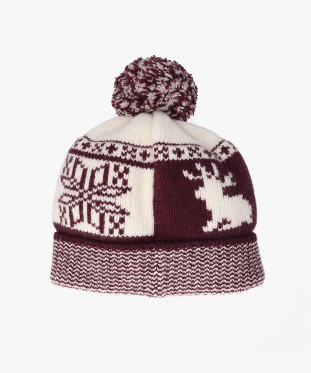 【オーバーライド/OVERRIDE】のarth Jackalope JQ Knit Watch / アース 人気、トレンドファッション・服の通販 founy(ファニー) ファッション Fashion レディースファッション Fashion for Women トップス・カットソー Cut & Sew Tops ニット Knit Tops & Sweaters おすすめ Recommended / Our Picks ジャカード/ジャガード Jacquard, Woven Pattern ジャケット Jacket, Outerwear モチーフ Motif, Design Theme other-1|ID: prp329100004831396 ipo3291000000035176503